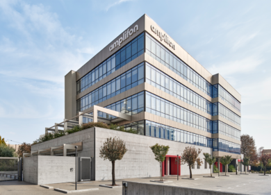 Amplifon: nel primo trimestre 2024 ricavi in crescita del 9% a € 573 mln