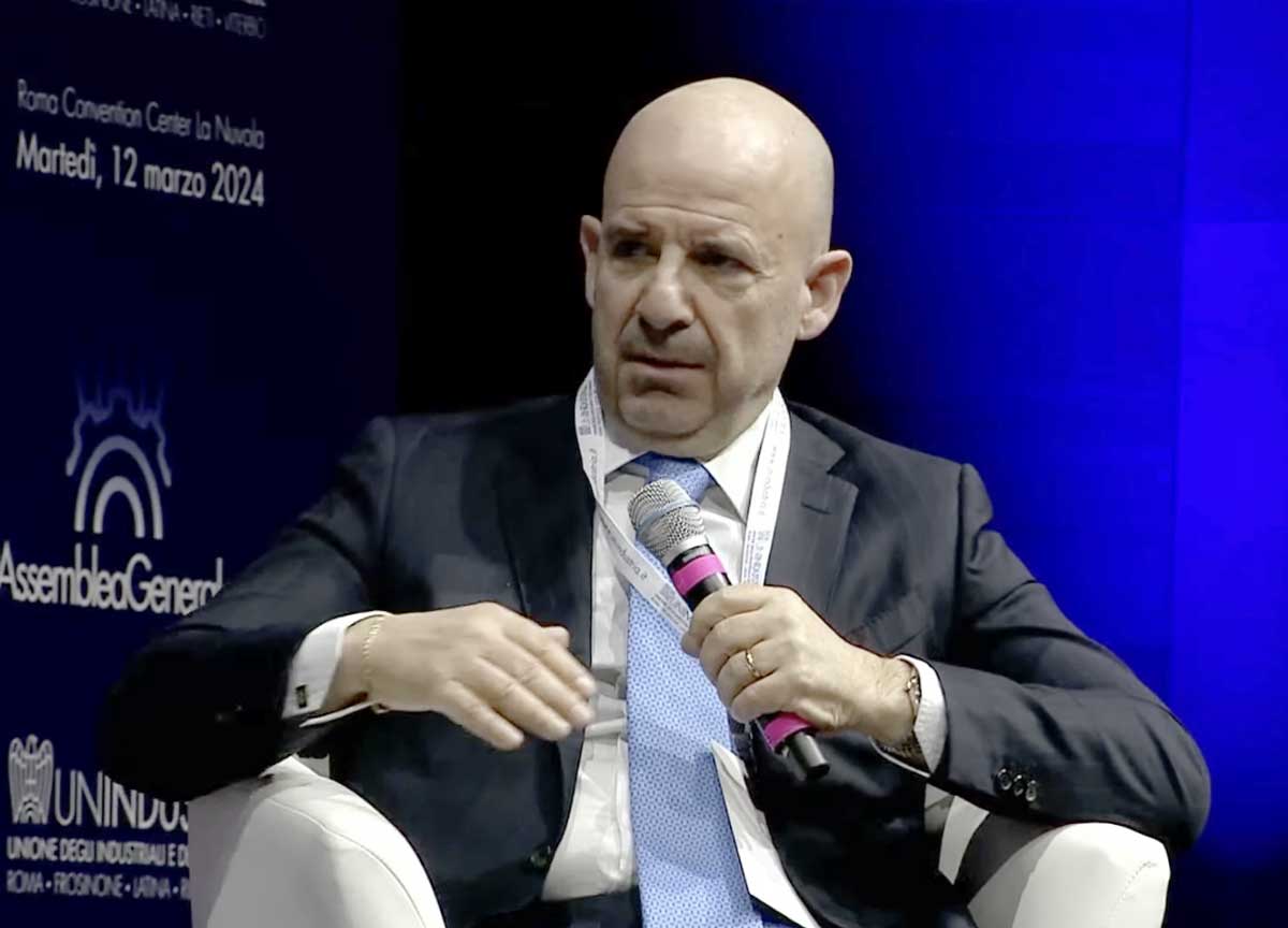 Unindustria, incontro con i parlamentari della circoscrizione Italia centrale Unindustria, incontro con i parlamentari della circoscrizione Italia centrale