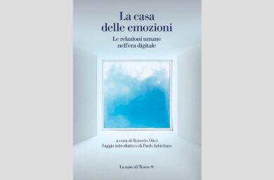 “La casa delle emozioni”: il nuovo libro racconta la House of BMW di Milano