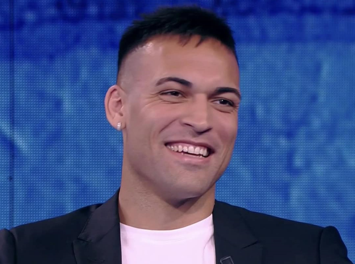 Ascolti tv, assist di Lautaro a Fazio. Report vicino ma vince Che tempo che fa Ascolti tv, assist di Lautaro a Fazio. Report vicino ma vince Che tempo che fa
