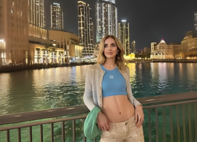 Ferragni piange per Community. Fedez si consola con il Salone del Libro