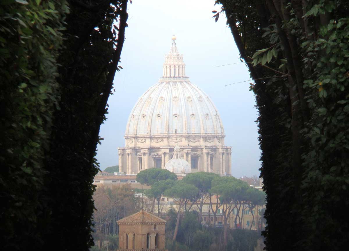 Chiesa ed Economia: la strada maestra delle Imprese nel primo Rome Summit Chiesa ed Economia: la strada maestra delle Imprese nel primo Rome Summit