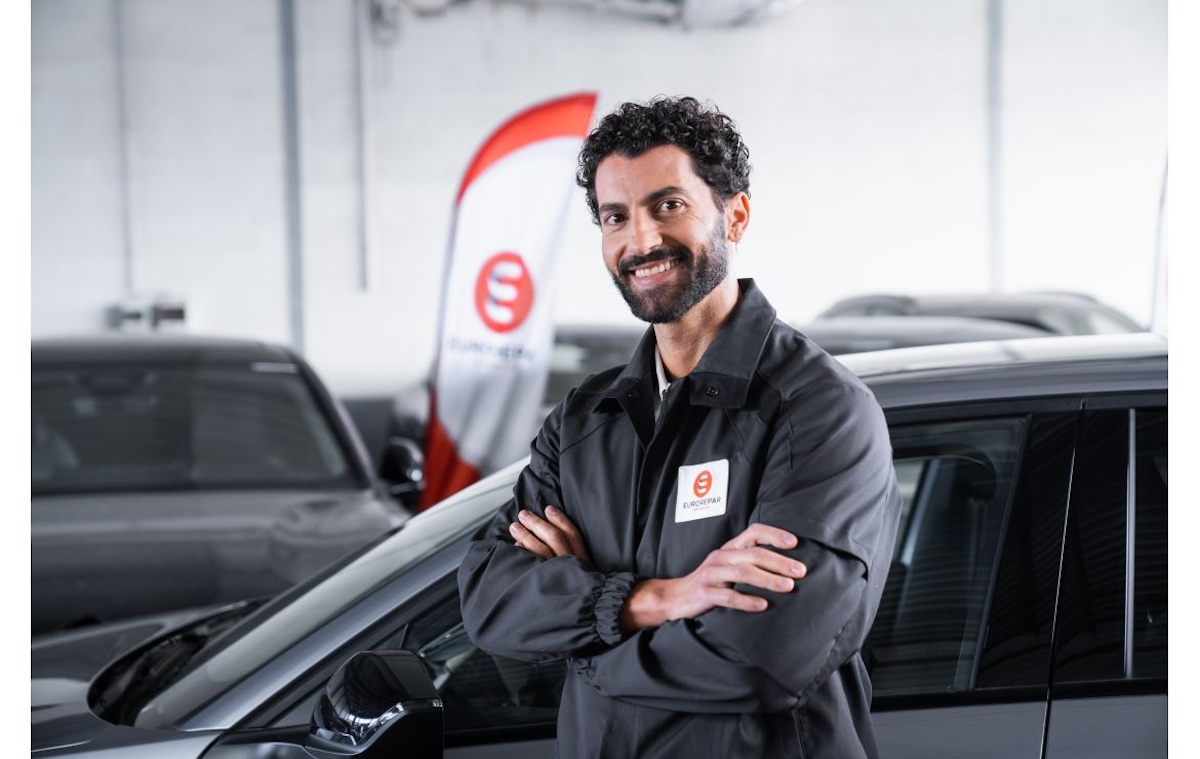 Eurorepar Car Service, mira a una crescita sostenuta nel 2024 Eurorepar Car Service, mira a una crescita sostenuta nel 2024