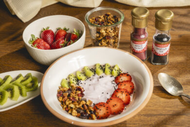 Macfrut 2024, mercato aromi: giro d’affari di quasi 180 mln di euro