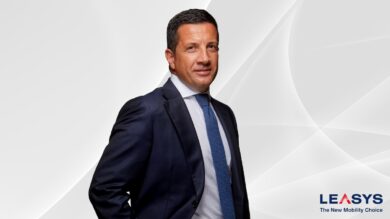 Leasys: forte crescita nel 2023 post-fusione con Free2move Lease