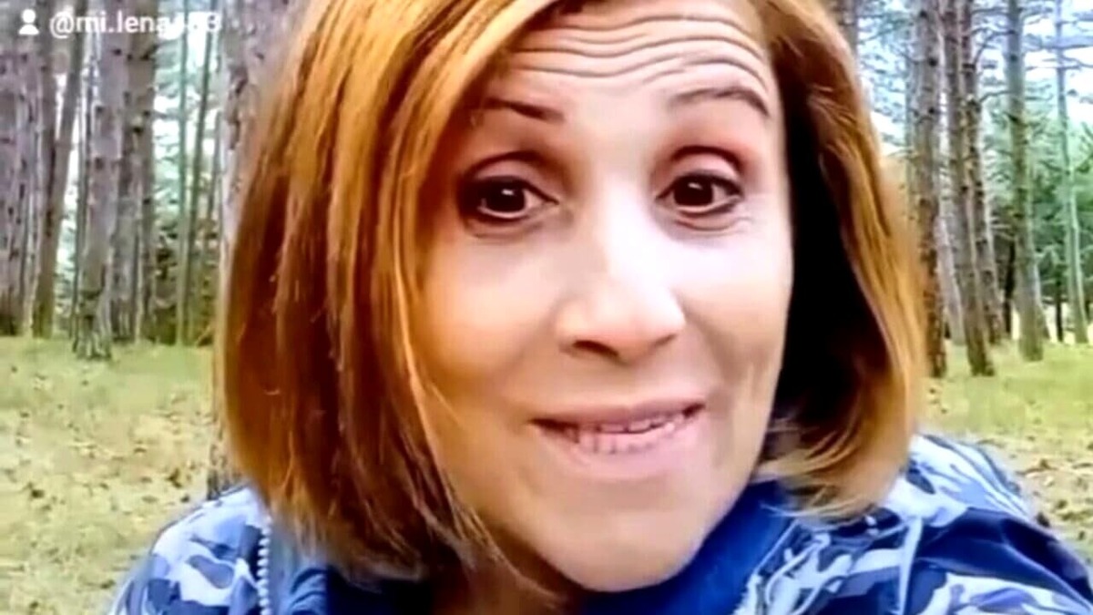 Milena Santirocco cambia versione: “Nessun sequestro. Volevo uccidermi” Milena Santirocco cambia versione: “Nessun sequestro. Volevo uccidermi”