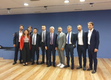 Open Fiber: il Molise è la prima regione a completare il Piano BUL