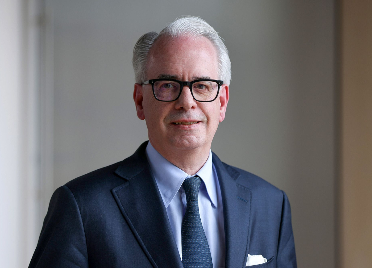 Chi è Korner, l’ultimo Ceo di Credit Suisse a un passo dall’addio a Ubs Chi è Korner, l’ultimo Ceo di Credit Suisse a un passo dall’addio a Ubs