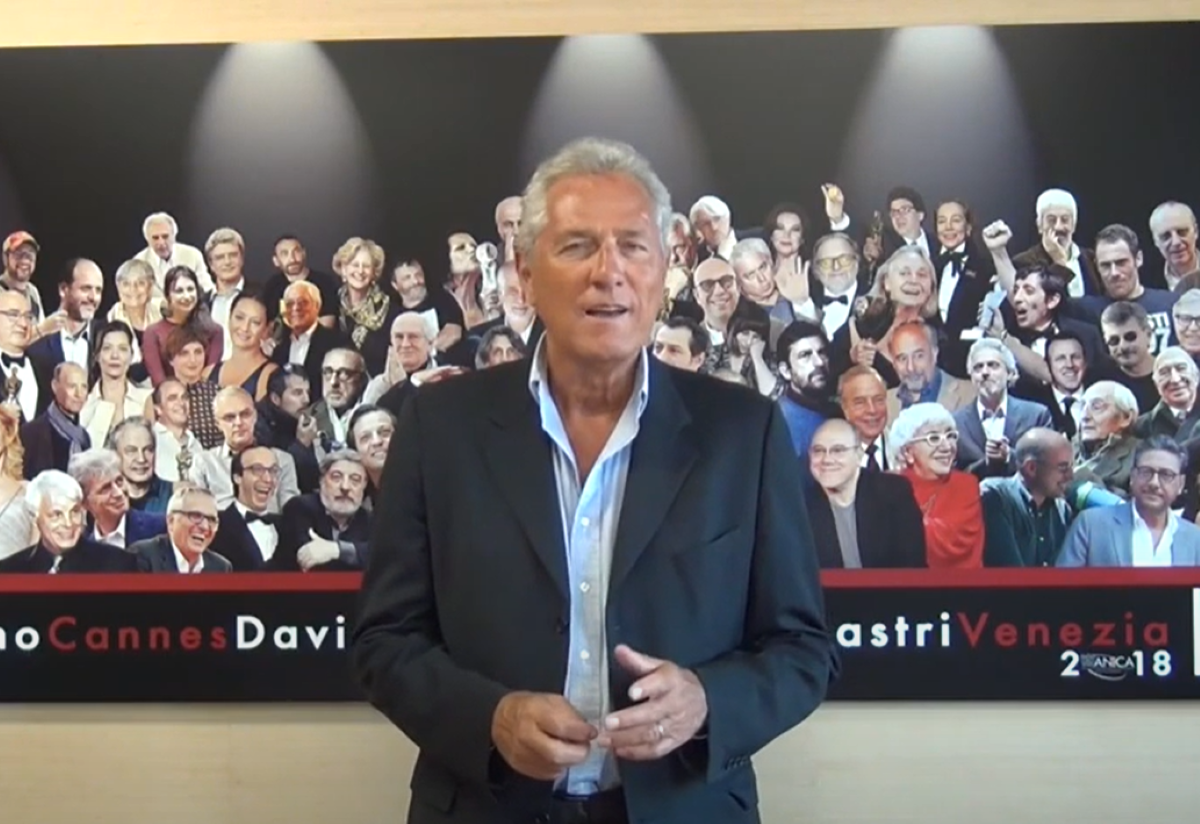 Torna a Roma Vivicittà, Il festival della visione e della cultura digitale