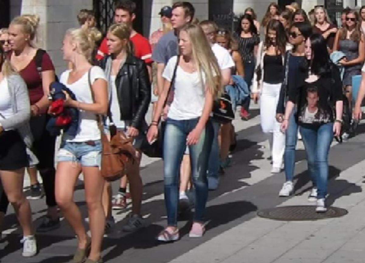 Scandinavia, piano per smettere di lavorare a 40 anni. E sono tra i più ricchi