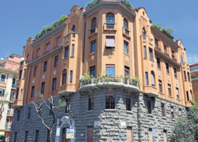 Matteotti, condomini contro la targa: “Pericoloso dire ucciso dai fascisti”