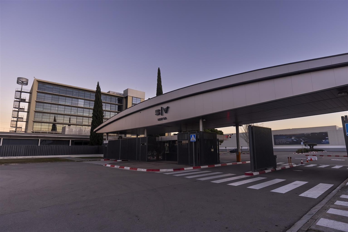 SEAT registra risultati positivi nel primo trimestre 2024 SEAT registra risultati positivi nel primo trimestre 2024