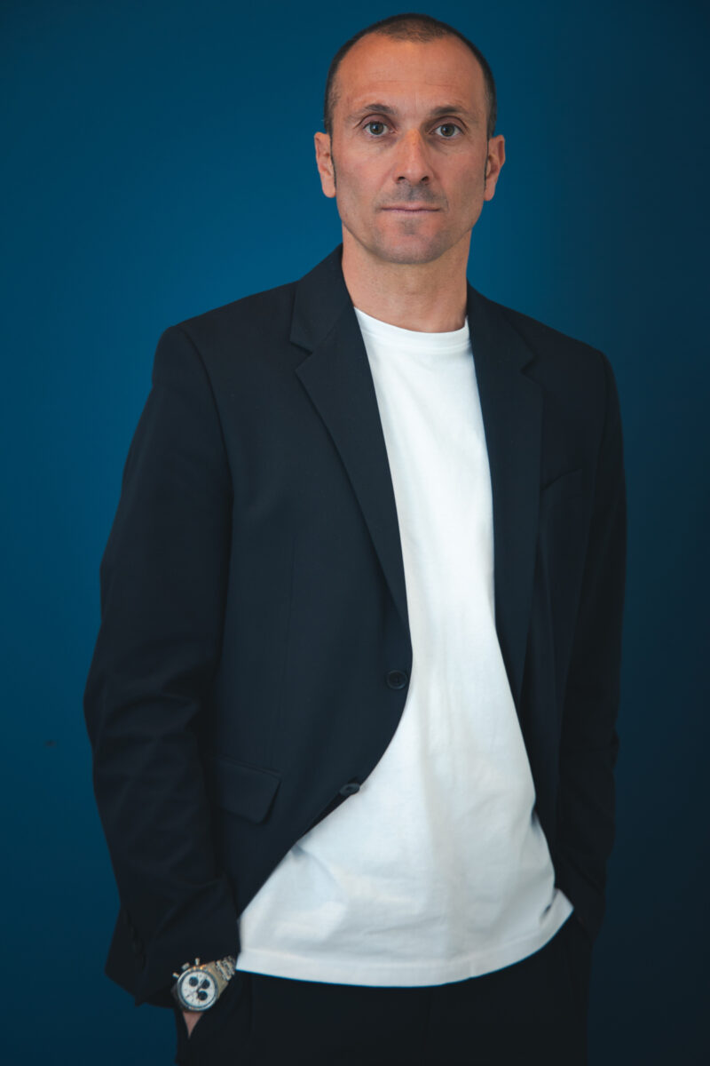 Seiko sceglie Ivan Basso come nuovo Friend of the Brand