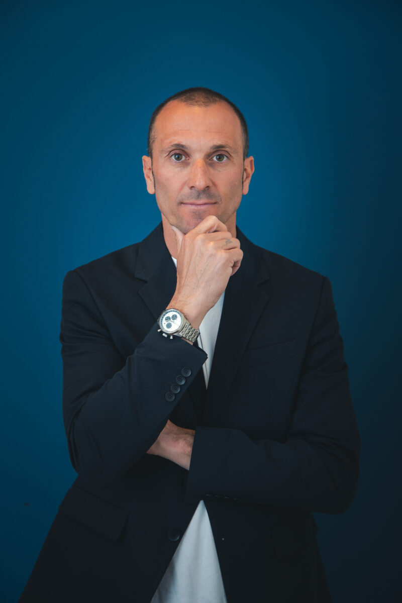 Seiko sceglie Ivan Basso come nuovo Friend of the Brand