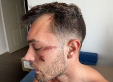 Falcinelli, Tajani chiama la madre: “Il governo garantirà giustizia a Matteo”