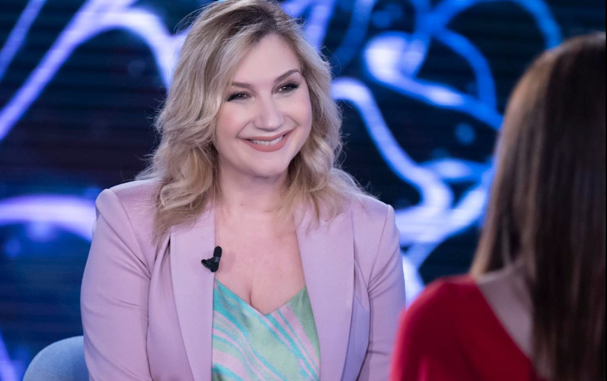 Ascolti tv, Toffanin ringrazia Bortone. Verissimo vince su Domenica In e Giro Ascolti tv, Toffanin ringrazia Bortone. Verissimo vince su Domenica In e Giro