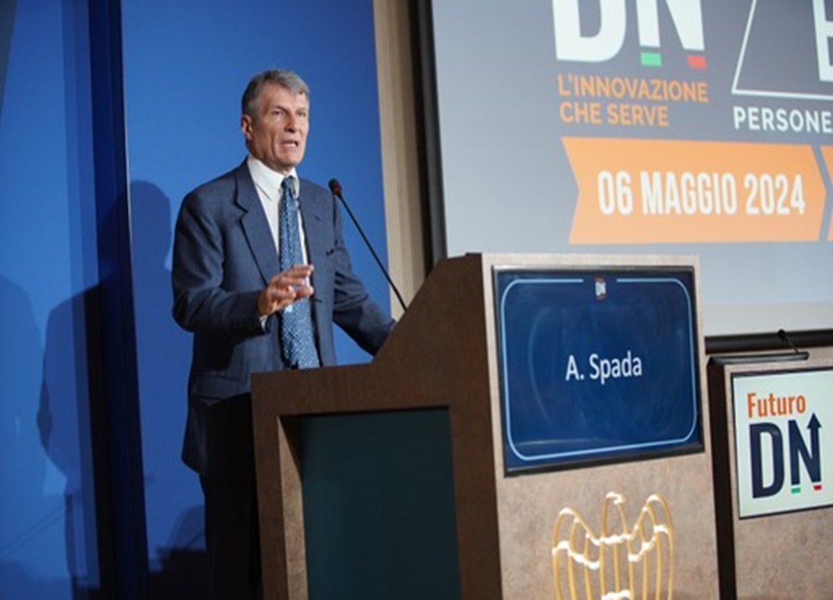 Futuro Direzione Nord: Assolombarda chiede una sveglia all’Europa Futuro Direzione Nord: Assolombarda chiede una sveglia all’Europa