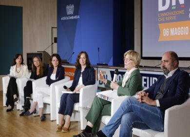 Direzione Nord: Natalità e politiche a sostegno della famiglia