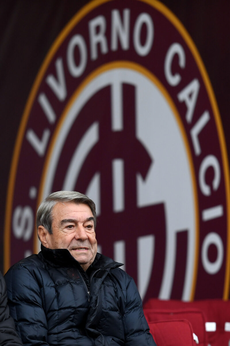 Chi è Aldo Spinelli, l’uomo accusato di corruzione che fece grande il Livorno Chi è Aldo Spinelli, l’uomo accusato di corruzione che fece grande il Livorno