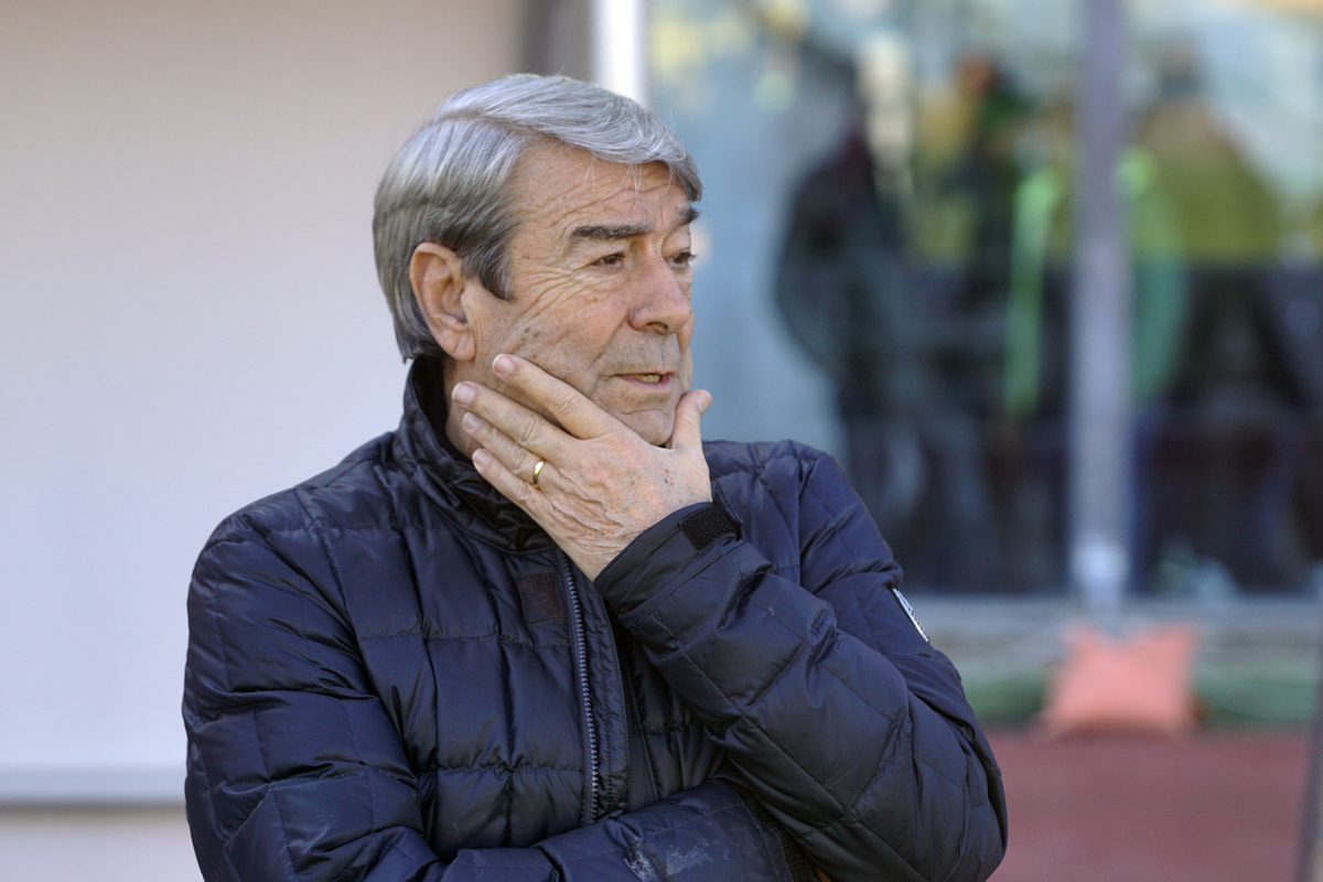 Chi è Aldo Spinelli, l’uomo accusato di corruzione che fece grande il Livorno Chi è Aldo Spinelli, l’uomo accusato di corruzione che fece grande il Livorno