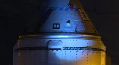 Spazio, lancio rinviato per il primo volo con equipaggio della Starliner sull’Iss