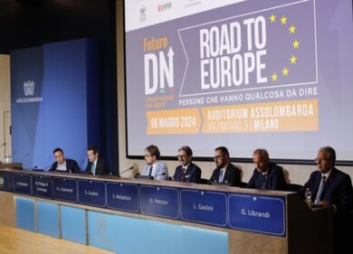 “Innovazione: IA e cybersicurezza”: imprese ed Europa a Direzione Nord