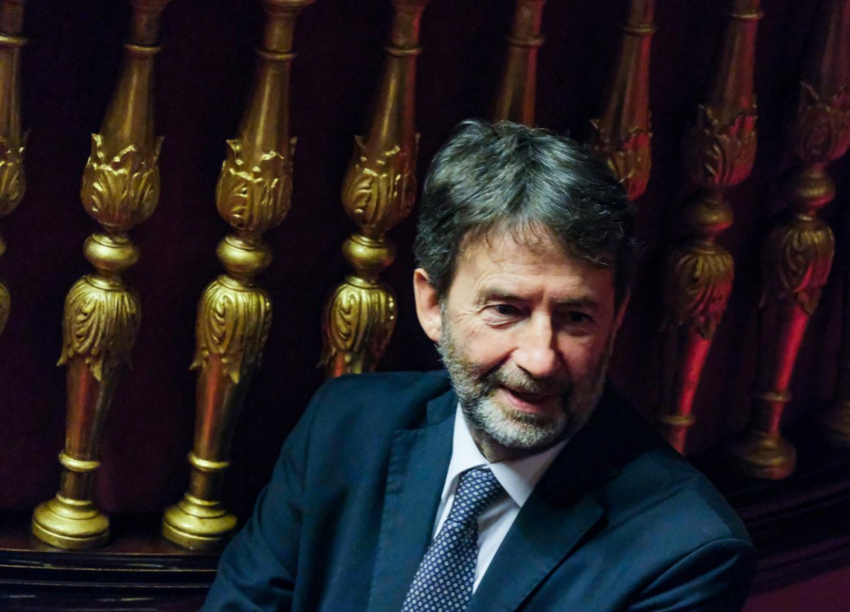 Franceschini molla Schlein, frattura nel Pd: “Non firmo contro il Jobs Act” Franceschini molla Schlein, frattura nel Pd: “Non firmo contro il Jobs Act”