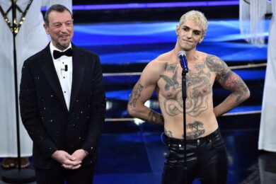 X Factor: Amadeus, Achille Lauro e trattative con.. rumor bomba tra Sky-Nove