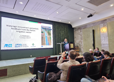 ANBI, Consorzio C.E.R.: presentata la scoperta del ‘Biochar’