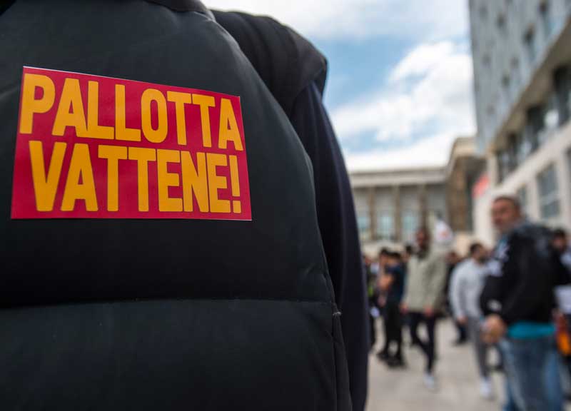 As Roma, caso plusvalenze: Pallotta a rischio processo. Salvi i Friedkin As Roma, caso plusvalenze: Pallotta a rischio processo. Salvi i Friedkin