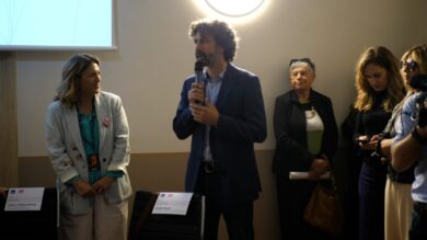 AXA e Fondazione Una Nessuna Centomila insieme contro la violenza di genere