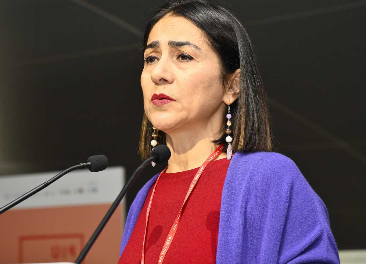Eur Spa, si dimette l’Amministratore delegato Angela Maria Cossellu Eur Spa, si dimette l’Amministratore delegato Angela Maria Cossellu