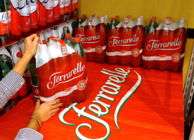 Ferrarelle, Salvatore Mascaro nominato Head of Trade Marketing