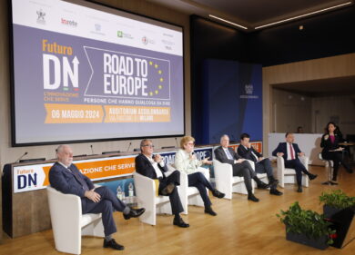 Futuro Direzione Nord: “Mobilità sostenibile per le città del futuro”