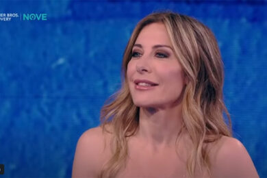 Fagnani, dalle belve in tv al libro inchiesta sulla mala nella capitale. “Ho citofonato a quasi tutti i criminali di Roma”