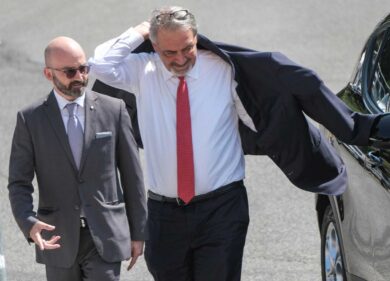 Sanità, il grido di dolore di Rocca: “Liste di attesa? Servono risorse umane”