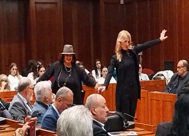 Girasoli di primavera: teatro e reinserimento sociale a Palazzo Isimbardi