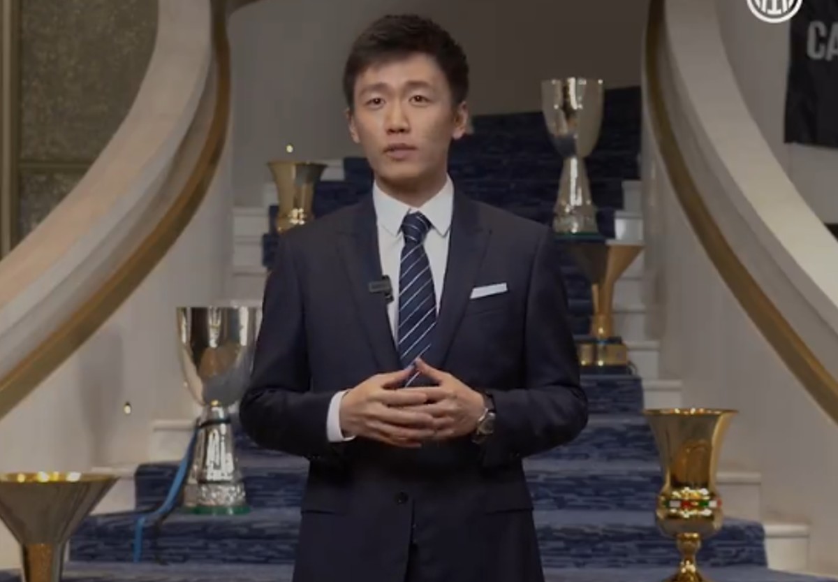 Serie A, effetti riforma Abodi: Inter, Juventus e Roma a rischio iscrizione Serie A, effetti riforma Abodi: Inter, Juventus e Roma a rischio iscrizione