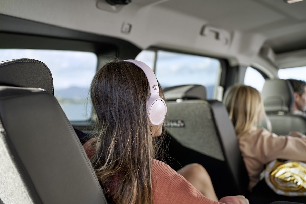 Nissan lancia Townstar Evalia ideale per famiglie e professionisti Nissan lancia Townstar Evalia ideale per famiglie e professionisti