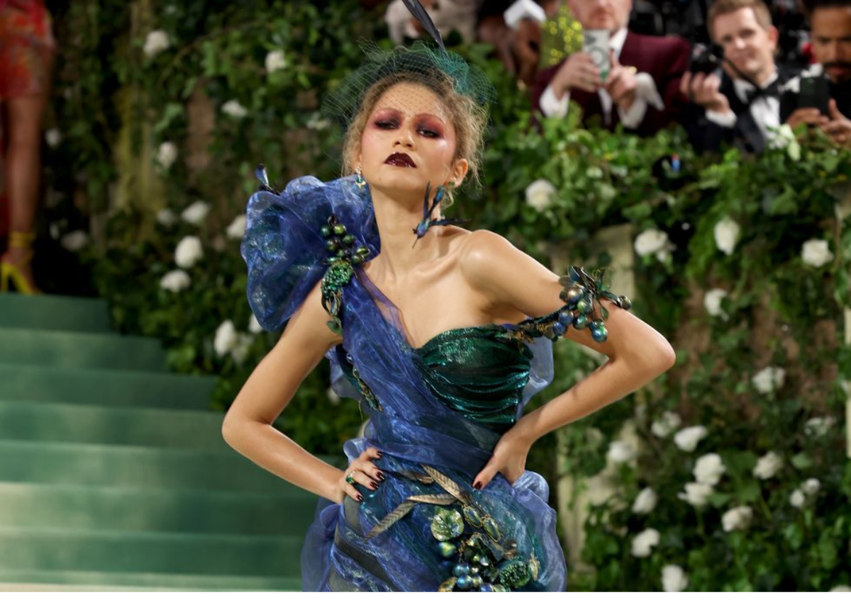 Il Met Gala costa troppo anche per i vip: biglietti oltre i 75mila dollari Il Met Gala costa troppo anche per i vip: biglietti oltre i 75mila dollari