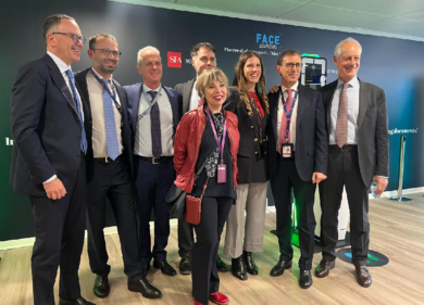 SEA, Milano Linate diventa un aeroporto Full Biometric