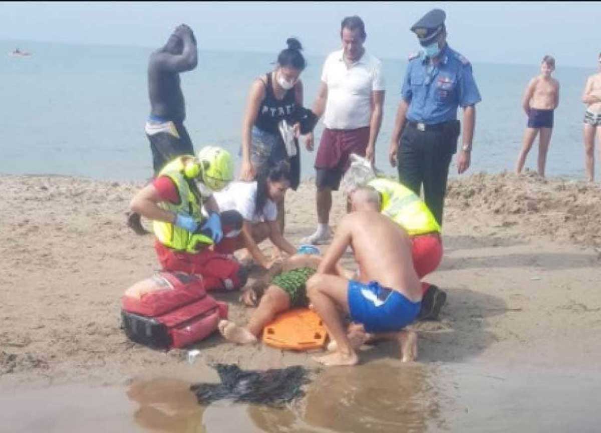 Omicidio di Torvajanica, la DDA: 150mila euro per freddare il pusher albanese Omicidio di Torvajanica, la DDA: 150mila euro per freddare il pusher albanese