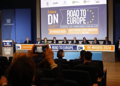 Direzione Nord, energia e ambiente: le sfide nel contesto europeo