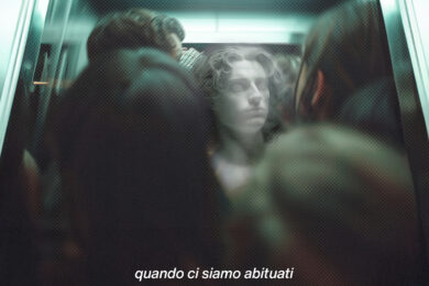 Albe, dal Concerto del Primo Maggio al singolo “quando ci siamo abituati”