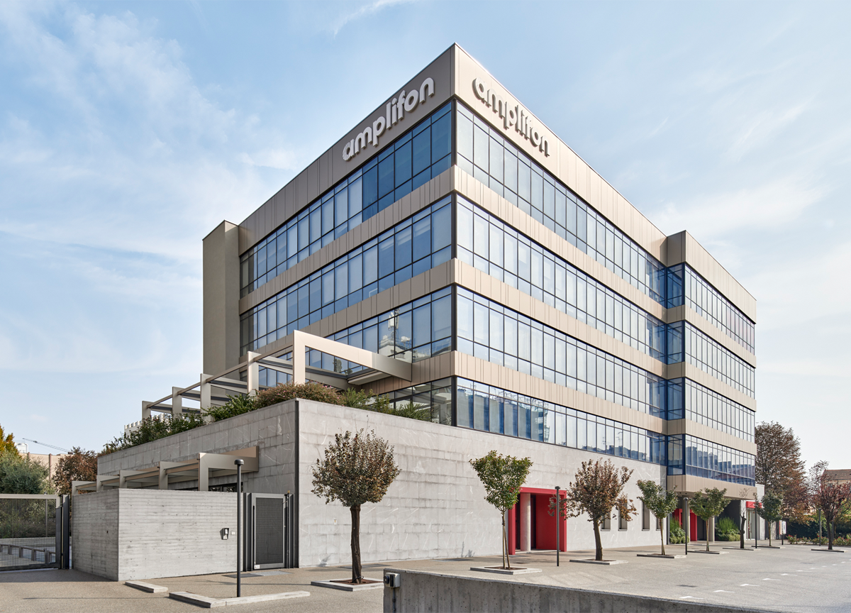 Amplifon è la prima multinazionale italiana tra i ‘Leading Employer 2024’ Amplifon è la prima multinazionale italiana tra i ‘Leading Employer 2024’