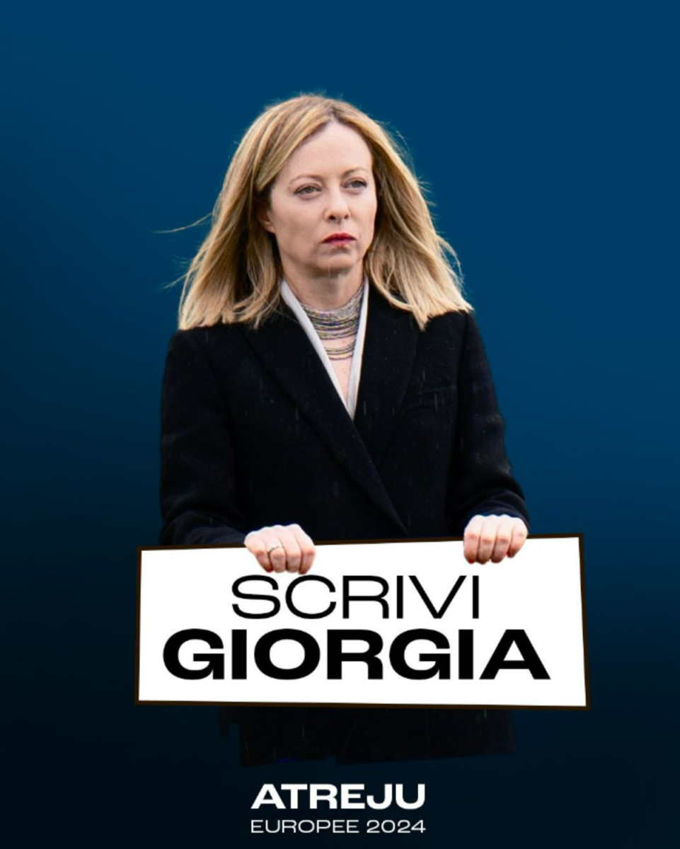 Atreju, ironia FdI su Fassino (e non solo). Calenda: “Fate un tantino schifo” Atreju, ironia FdI su Fassino (e non solo). Calenda: “Fate un tantino schifo”