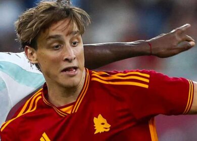 Il vino all’asta per beneficienza assieme alla maglia del derby di Bove