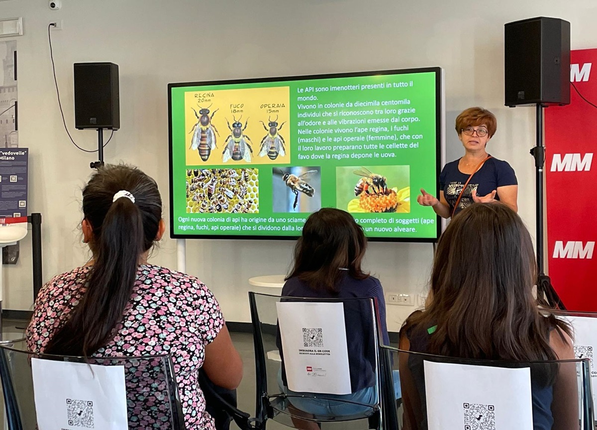 MM, aperte le iscrizioni ai campus estivi in Centrale dell’Acqua MM, aperte le iscrizioni ai campus estivi in Centrale dell’Acqua