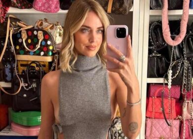 Ferragni, compleanno triste: massacrata sui social. Follower in continua fuga