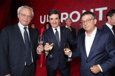Mentana-Gruber, La7: “Rispetto reciproco”. Il direttore del Tg: “Sottoscrivo”